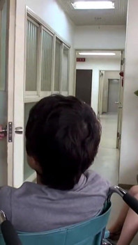 Napětí u nemocničního lůžka - Chance Glimpse probudí pocity, které neočekáváme - část 1