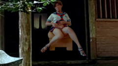 Pai-chan: Japans lokaal heiligdom en Pai-chan