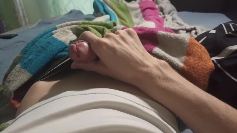 Pasha: Rano facet postanowił się trochę szarpać