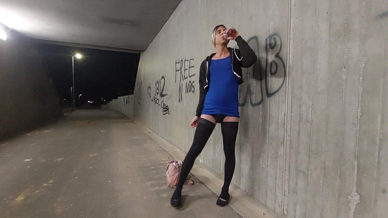 sweetfeet29: रात में बदलना