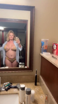 Moje bikiny