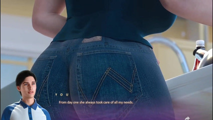 NuttForYou: Apokalust teil 3 gameplay