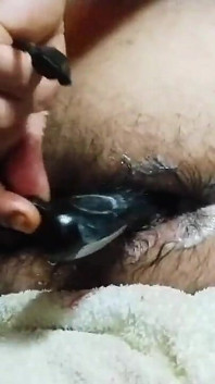 Palamkan pantat saya