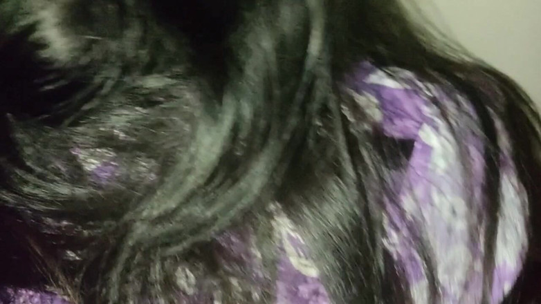 X69: Chica nepalí quiere grande.salilai Thulo Lado Chahiyo Gare