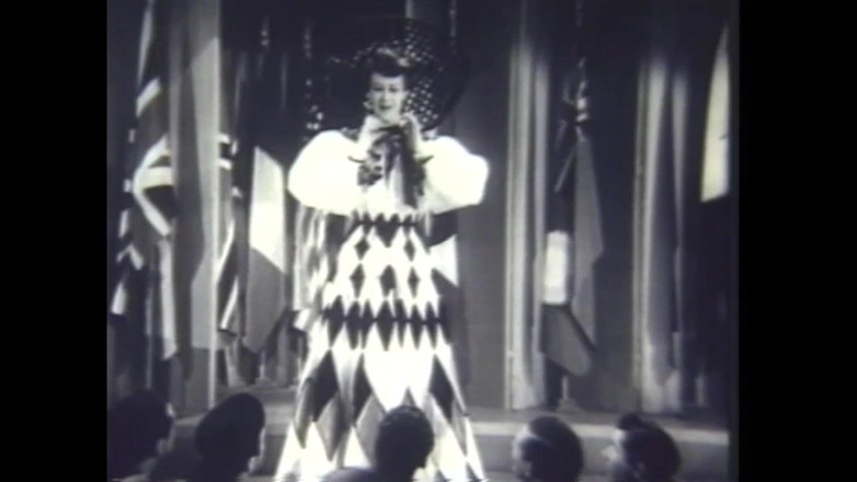 The Unforgettable: The Girl in the Theater