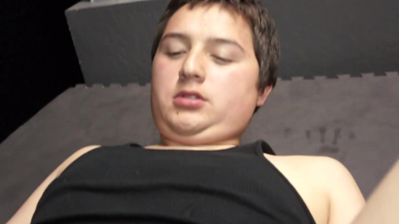 SEXUAL SIN GAY: Adegan twinks terhangat 4: Dua kawan kembar mengongkek antara satu sama...