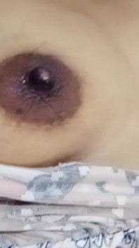 Pacar tubuh aduhai dengan toket besar alami lagi asik ngentot penuh gairah