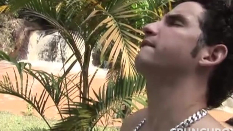 Fucked bareback for the first time: Fucked Raw by Top Blond Twink