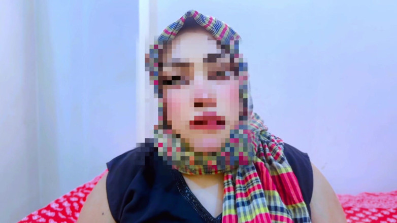 Your Boy's Cum: Hardcore Anal Fuck Muslim Beautiful Maid Want Fuck From Owner