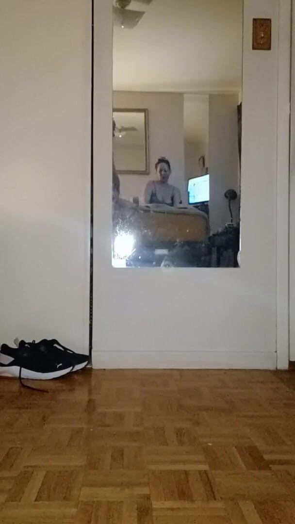 Ryebear69: Excercise