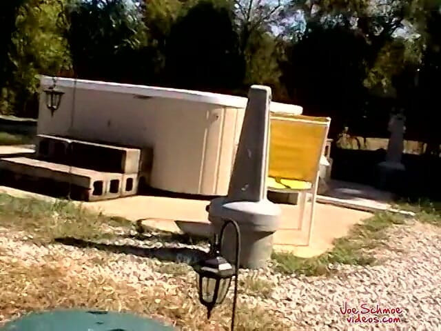 Joe Schmoe: Showering straight boys