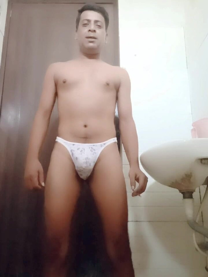 Kamu: Gay Femboy