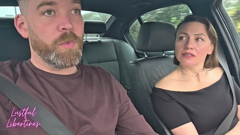 Lustful Libertines: I Couldn't Resist Cheating with My Toxic Ex