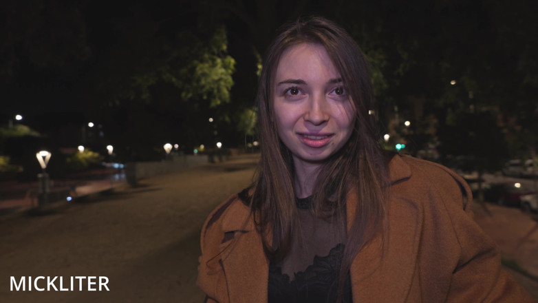 Mick Liter: My Perfect Date