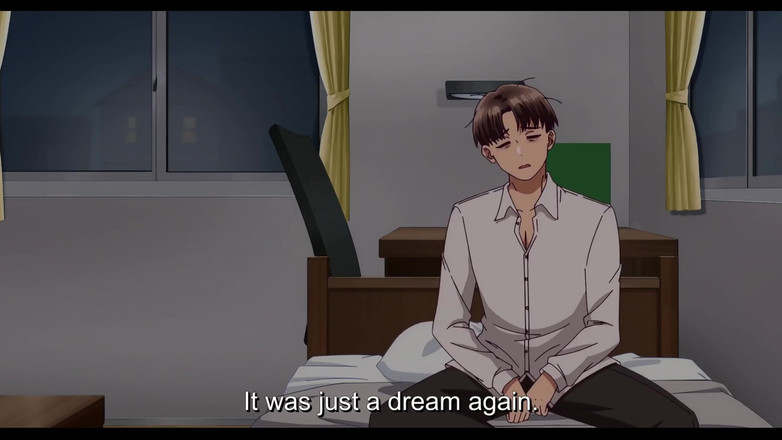 Lasophie: К учителю приходит в гости его привлекательный ученик