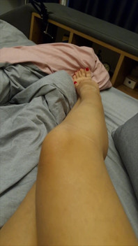 Foot & Leg Show