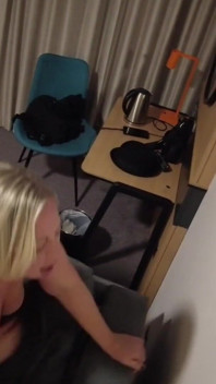 MILFs Picking up BBC at the Car Park and Got Creampie
