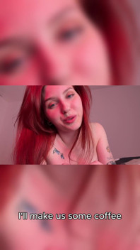 POV Virtual Sex: Fit Friend Needs Extra Protein After Workout