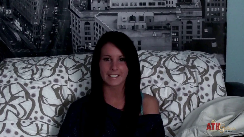 ATKIngdom: Interviu cu Tiffany Thomson