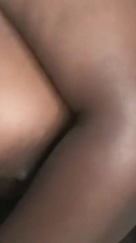Big Black Ass and Pussy Show.mp4