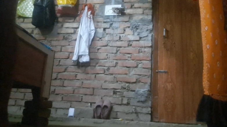 House stage: Rekhadevi domácí sexuální video