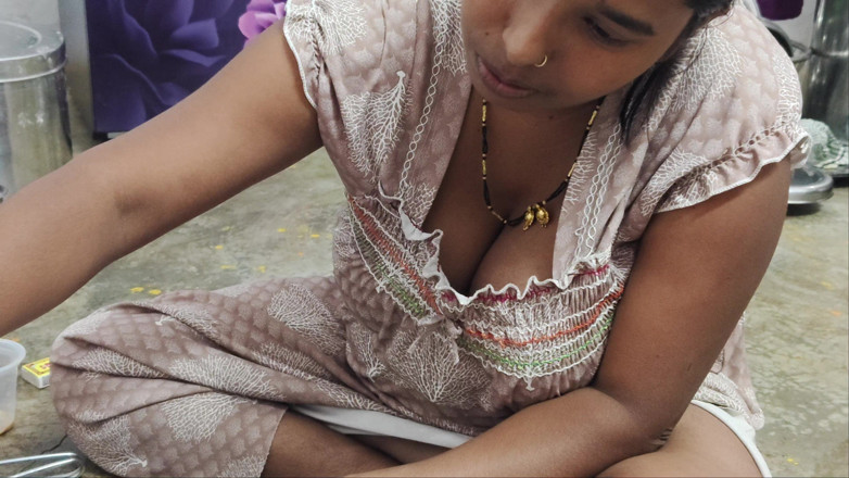 Premi pooja: Desi India Devar dan Bhabhi – Video Romantik Hindi Penuh - Bhabhi...