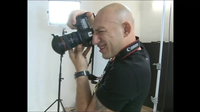 Cinema X: Audisi amatir untuk dua gadis cantik pantatnya disetubuhi dan dicrot...