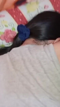 21 anos, velha Pinay quente sexo anal - ela adora foder em seu rabo apertado pov