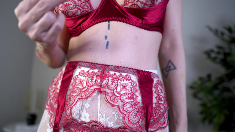LexandLev: Fincuck rôle redefining