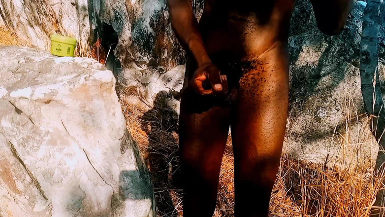 Judith xxx: Skvělá masturbace