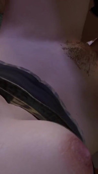 Milf gostosa faz sexo em um beco dos fundos