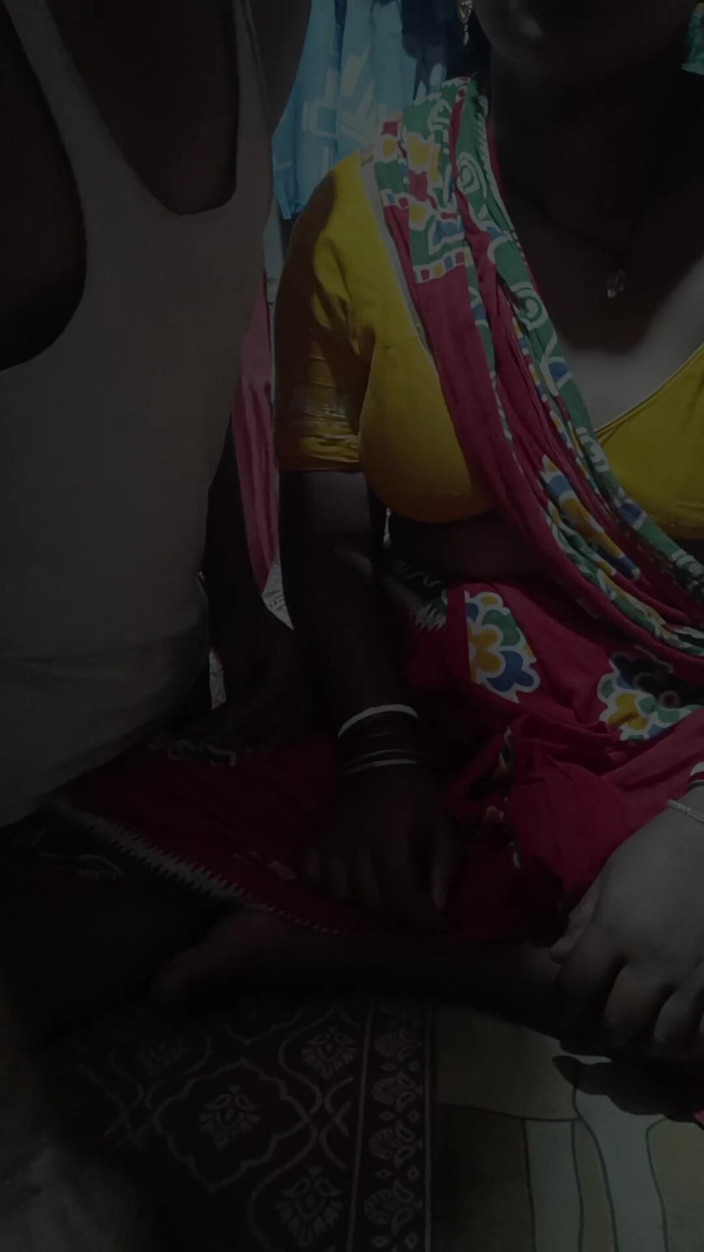 Monika Bhabhi: Il romanticismo di indiano Bhabhi ji