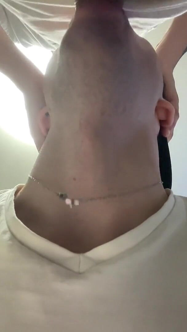 Deepthroat - He Cum on My Face (Thats Pavel)