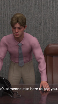 The Pussy Lover (part 24)