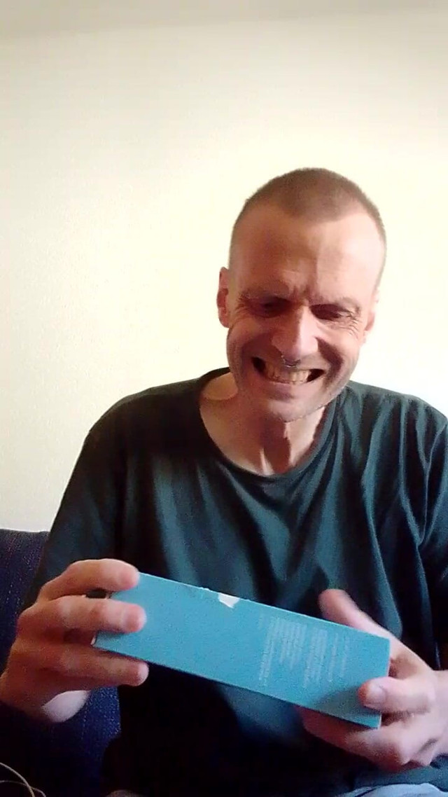 Show Transition (Sissyfabienne)
