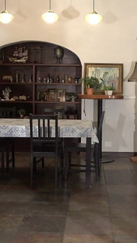 Joc quiz de biciuire, Stăpâna pune întrebări, Casa sclav răspunsuri, și pedeapsa pentru un răspuns incorect este biciuire