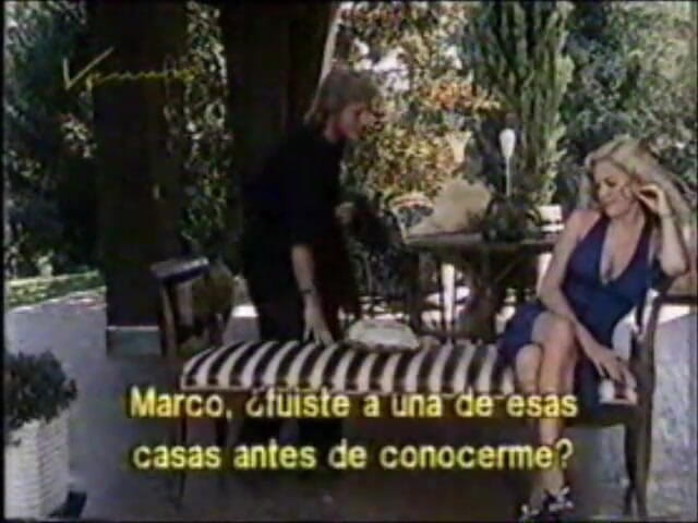 Euro Blue Movies: Moana, Belle de journ