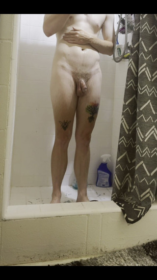 Mike Todd: Hot & Cold Shower Encounters