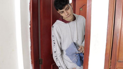 Artemisa74: Hej nevlastní syn!! Předejte mi kalhotky, které mám v koupelně,...