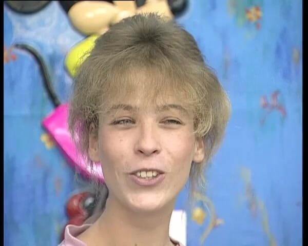 YOUR FIRST PORN: Sehr Behaarte Muschi Und Achseln Bei Nico - pizdă foarte păroasă și...