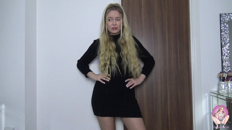 Brea Rose: De stiefzus van je vrouw