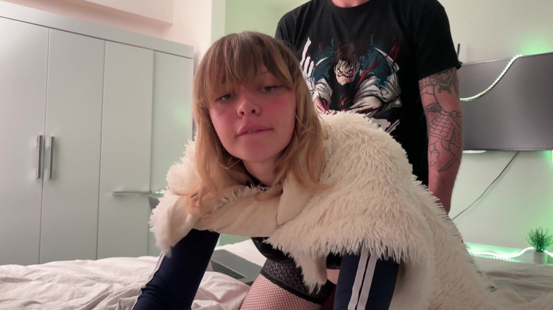 Spacenintenda: ¡La primera misión de Superheroine, un enfrentamiento humeando con el...