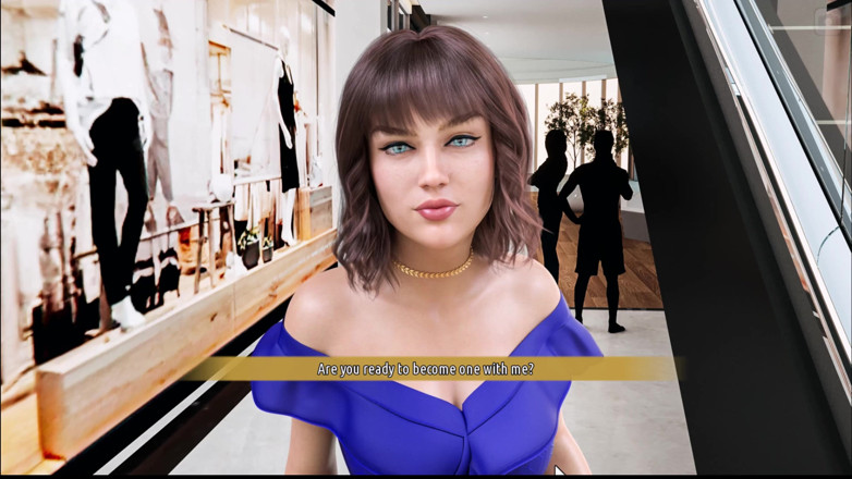 Johannes Gaming: Milf van Sunville 77 Mia en de Mall Lady weten hoe...