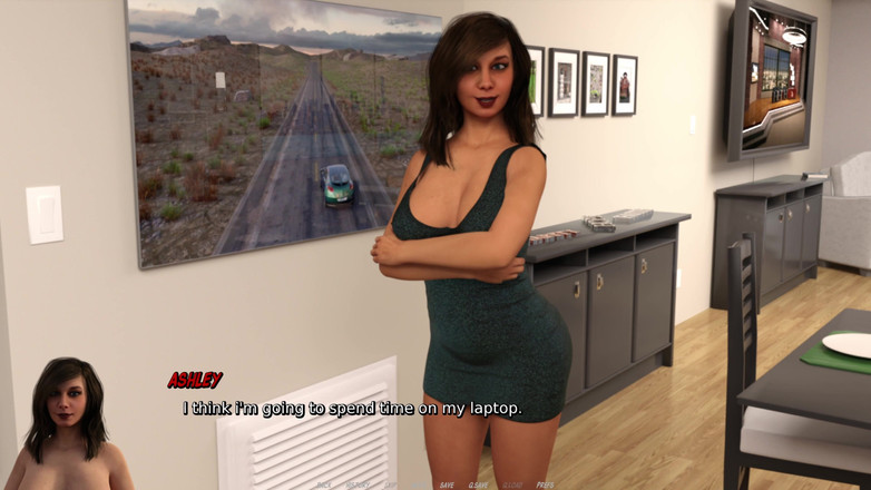Wickedgammes: A mi esposa cachonda le gusta el sexo interracial parte 11