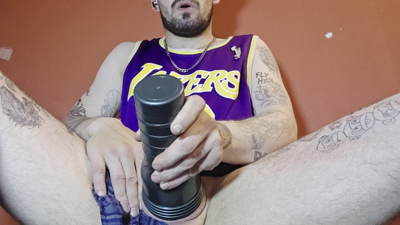 Cdubzdik: Bwc Fleshlight Edge çok eğlenceli