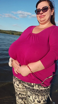 Near the Lake