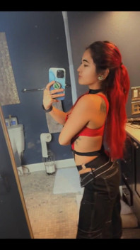 Rate My Outfit