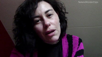 Natalie Wonder: Macecha vyšetřuje nezvykle velký stoják svého chlapce