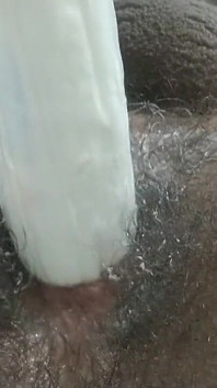Boy Solo Anal Play