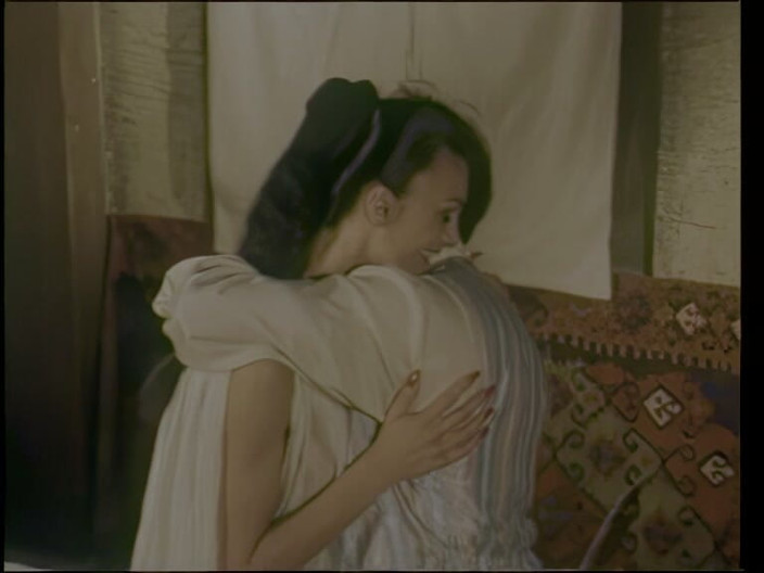Classic Movie Club: Carmen